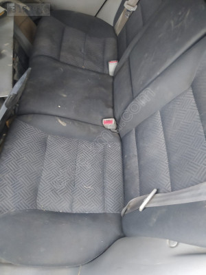 ÇIKMA VW BORA ARKA KOLTUK