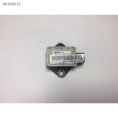 Audi A4 A6 ESP Sensörü 8E0907637B 0265005618