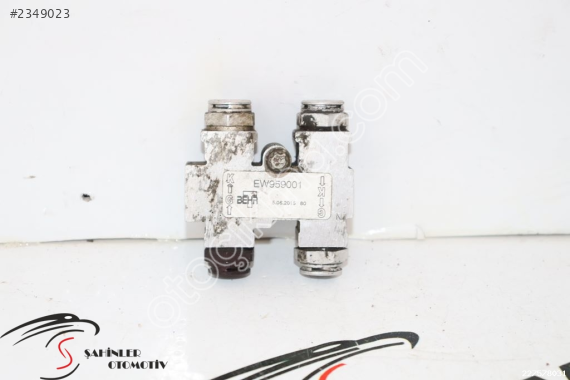 MERCEDES C SERİSİ W205 ŞANZIMAN YEDEK PARÇALARI BAĞLANTI
