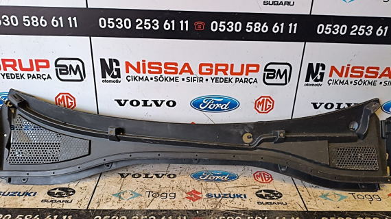 MG ZS ÖN CAM IZGARASI ORJİNAL ÇIKMA YEDEK PARÇA