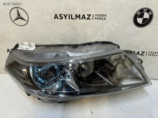 SUZUKİ VİTARA SAĞ FAR LED ORJİNAL