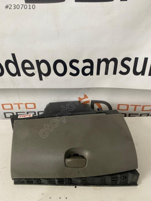 Renault Megane 3 Torpido Kapağı Hatasız Orjinal Çıkma