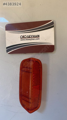 1K0947419A volkswagen golf 6 2012 kapı reflektör