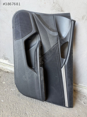 Honda civic sağ ön kapı döşeme