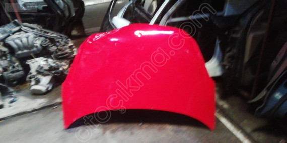 Opel corsa kaputu çıkma