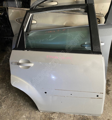 FORD FİESTA SAĞ ARKA KAPI ORİJİNAL 2002-2009