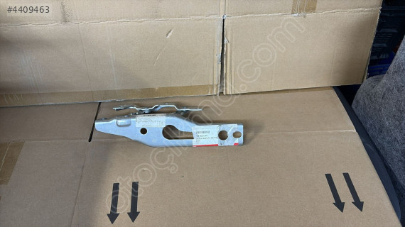 CUPRA FORMENTOR SOL KAPUT MENTEŞESİ 5FF823301 ÇAĞRI OTO MASLAK