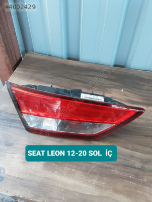 SEAT LEON 12-20 SOL  İÇ
