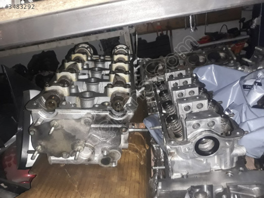 CHEVROLET AVEO SİLİNDİR KAPAGİ
