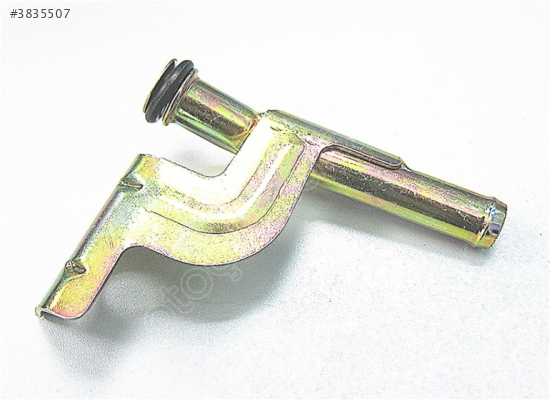 BORU BYPASS SU MAZDA-3 Z601-15-280
