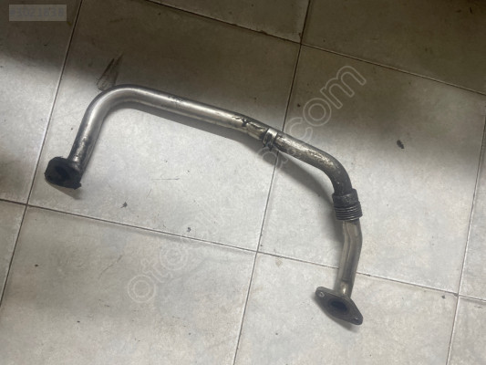 VOLKSWAGEN GOLF 5 2.0 TDI EGR BORUSU SÖKME ORİJİNAL