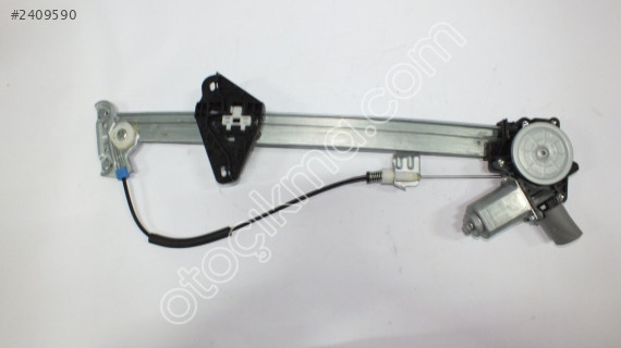 72250-TL0-003 ACCORD 09-12 CAM KRİKOSU ÖN SOL MOTORLU TAYVAN