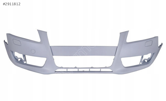 AUDI A5 08-11 ÖN TAMPON 8T0807105A GRU