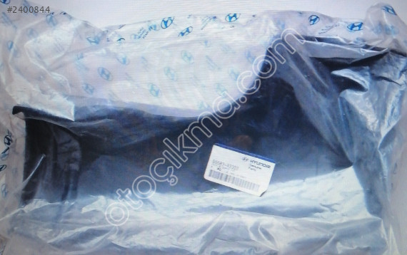 H100 ARKA SAĞ KÖŞE TAMPONU