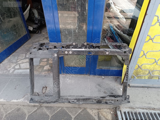OPEL CORSA F ÖN PANEL HATASIZ ÇIKMA ORJİNAL YEDEK PARÇA