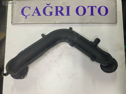 05C145673 B 1.0 TFSİ 30 TFSİ TURBO BORUSU A3 ORJİNAL