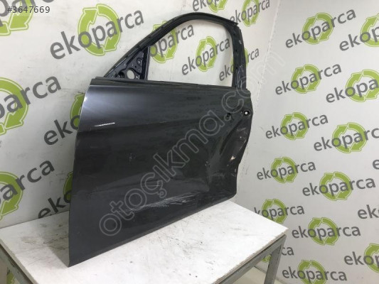 2012-2018 BMW F30 3 Serisi Sol Ön Kapı Parçası 41007298565