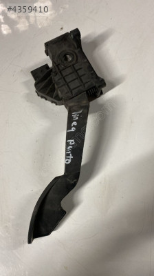 FİAT LİNEA GAZ PEDALI.OTO ERKAN ÜNYE