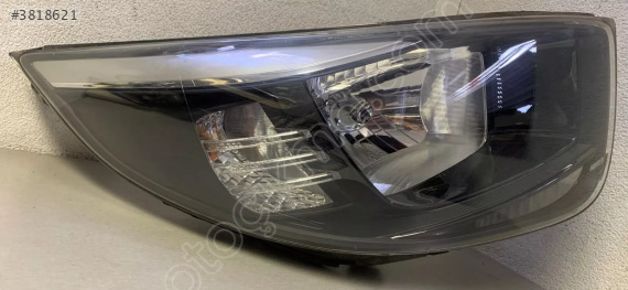 KIA PICANTO ÇIKMA ORJİNAL SAĞ - SOL FAR