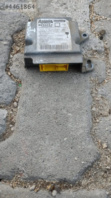 RENAULT MEGANE 1 AİRBAG BEYİNİ