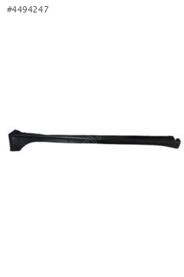 Mitsubishi Lancer Marşpiyel Plastiği Sol Bfn 20082016