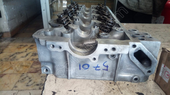 MERCEDES 123 , 124 ,201 KASA 102 BAKIMLI 5701 SİLİNDİR KAPAK