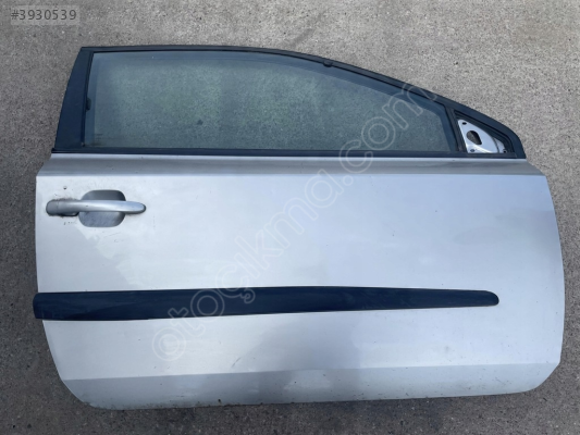 FIAT STILO ÇIKMA ORJİNAL KAPI
