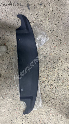 OPEL İNSİGNİA A ARKA TAMPON DİFÜZÖR / KARLIK - SIFIR