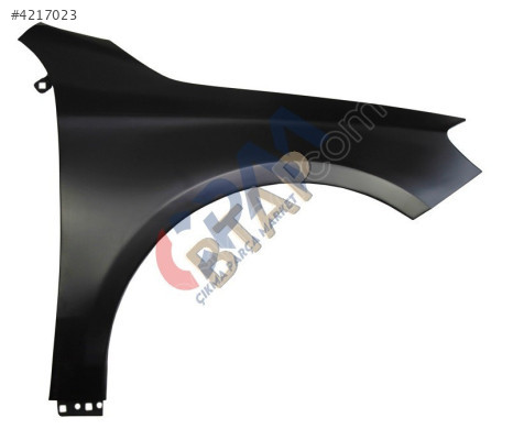 MERCEDES A SERİSİ A176 W176 SAĞ ÖN ÇAMURLUK A1768810201