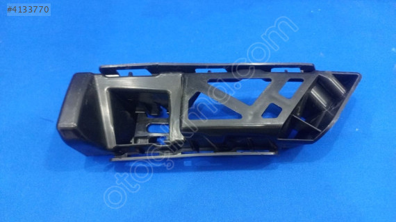 A2228851521 MERCEDES S W222 A222 ARKA TAMPON BREKETİ SOL