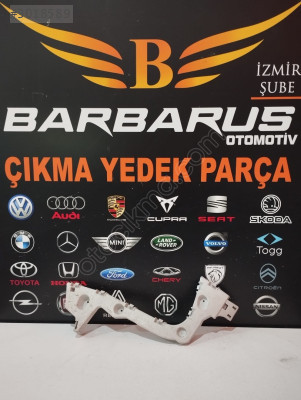 FORD FOCUS SEDAN ARKA TAMPON SOL BAĞLANTI BRAKETİ F1EB 17E851 FA