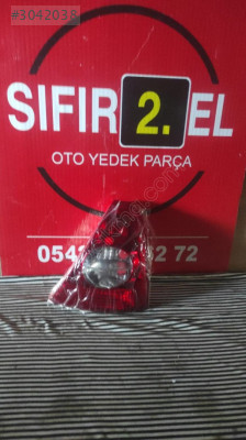 Renault Clio stop