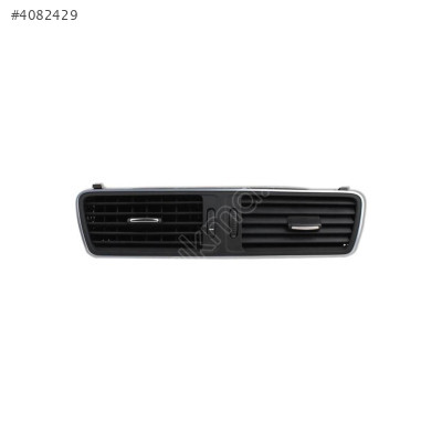3AB819728A VW PASSAT CC ORTA KONSOL HAVALANDIRMA IZGARASI 2'Lİ