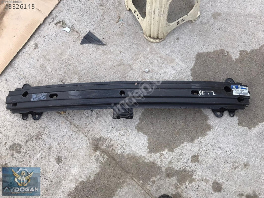 OTO CEM'DEN HYUNDAİ GETZ SIFIR ORJ. ÖN TAMPON DEMİRİ