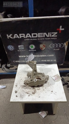 AUDİ Q3 ÇIKMA TAŞIYICI ARKA SAĞ - 3C0505436G