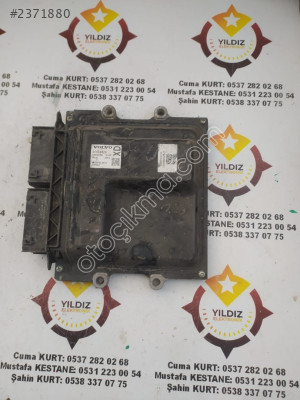 VOLVO XC60 CIKMA MOTOR BEYNI 31452623