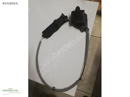 SCODA KODİAQ ÇIKMA SOL ÖN KAPI KORUMA MEKANİZMASI 565831249