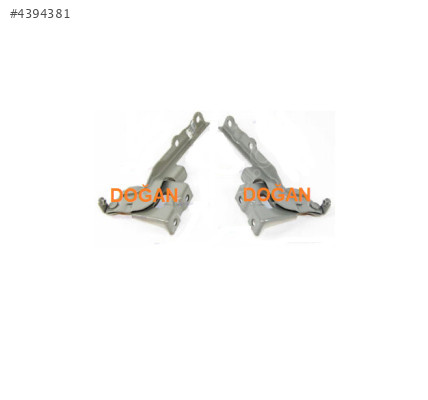 MOTOR KAPUT MENTEŞESİ SAĞ İX35 2011-