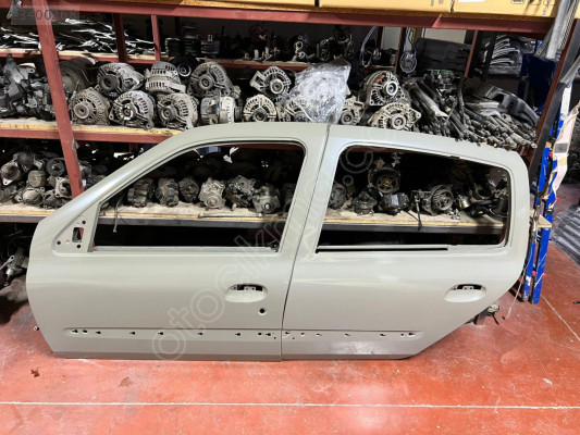 renault sol ön kapı