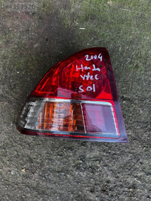 2004 honda civic Vtec sol stop dolu