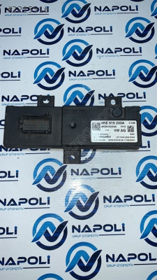 4KE915233A KONTROL ÜNİTESİ AUDİ E-TRON