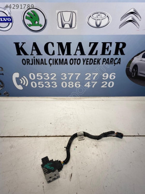 NİSSAN QASHQAİ J11 FAN BEYNİ