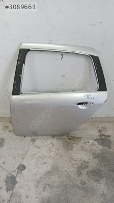 Reno cilo talia sol arka kapi