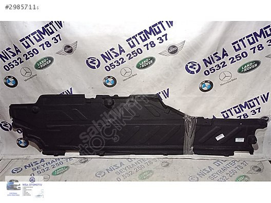MERCEDES E SERİSİ W213 SAĞ ALAT MUHAFAZA KEÇE ORJ A2136806207