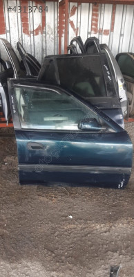 RENAULT SAFRANE SAĞ ÖN KAPI ÇIKMA DOLU ORJİNAL