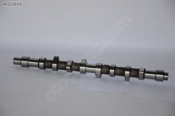0801.E8 PARTNER DW8 EKSANTRİK MİLİ