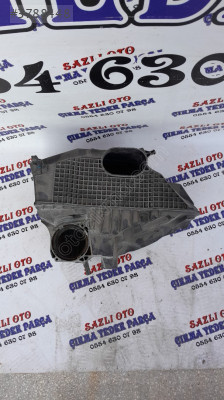 RENAULT CLİO 4 HAVA FİLTRESİ KAZANI 165001258 RE Η 8201 173 592