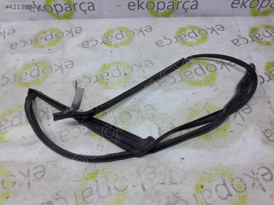 LAND ROVER 2017 2022 SAĞ ARKA KAPI CAM LASTİK FİTİL J8A2250A20