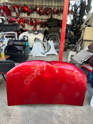 2013/2018 Dacia sandero çıkma motor kaput