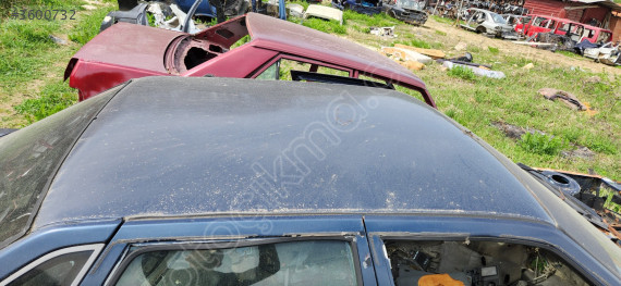 RENAULT 21 MENAGER TAVAN SACI